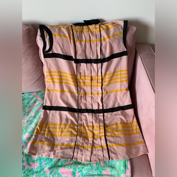 Jason Wu x Target Dress - Picture 2 of 3